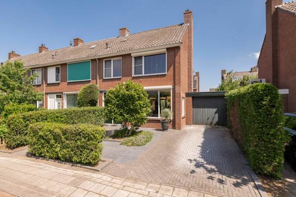 Woning Prins Hendrikstraat 16 Culemborg