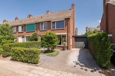 Woning Prins Hendrikstraat 16 Culemborg