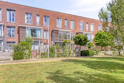 Woning Falster 104 Zaandam