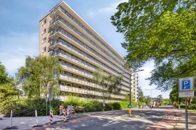 Woning Van Heuven Goedhartlaan 448 Amstelveen