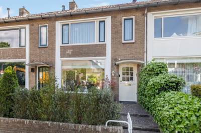 Woning Piet Heinstraat 45 Hilversum