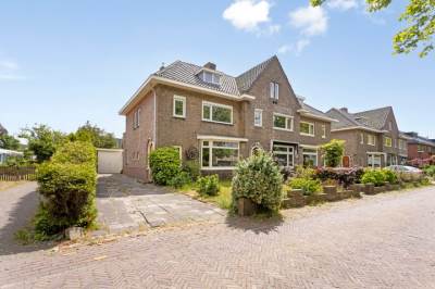 Woning Kennemerstraatweg 604 Heiloo