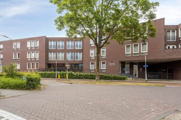 Woning Boomstraat 124 Tilburg