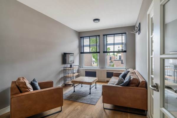 Woning Meidoornstraat 47 Den Haag