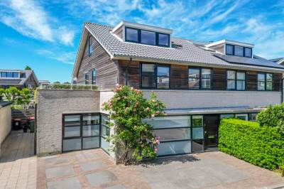 Woning Kroeskarperlaan 106 Voorhout