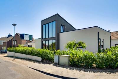 Woning Bosstraat 12A Beegden
