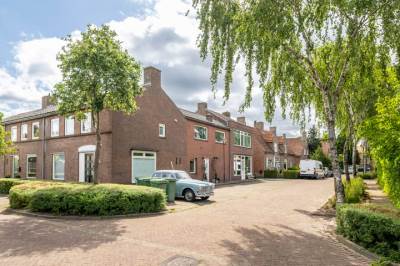 Woning Nieuwstraat 10 Teteringen