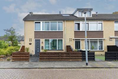 Woning Wulpenlaan 24 Enkhuizen