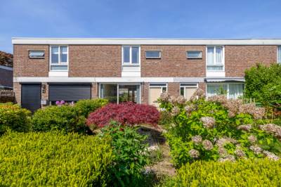 Woning Troelstrastraat 20 Nijmegen