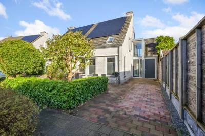 Woning De Waard 1 Heiloo