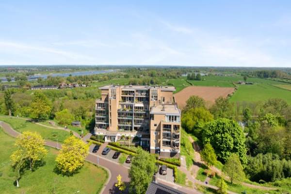 Woning Batavierenweg 335 Nijmegen