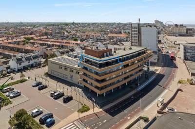Woning Wantveld 34 Noordwijk (ZH)