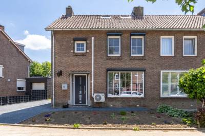 Woning Oranjelaan 16 Geleen