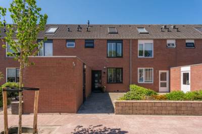 Woning Lupine 63 Rijnsburg