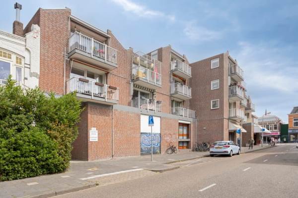 Woning Vinkenstraat 6 Zaandam