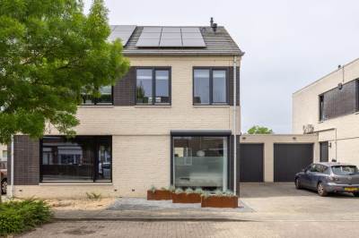 Woning Janekers Vaart 24 Sittard