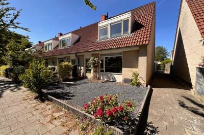 Woning Duinroos 28 Zeewolde