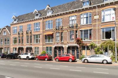 Woning Julianalaan 30 Delft