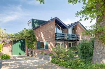 Woning Albert Hahnweg 222 Lochem