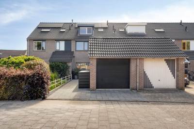 Woning Prauw 3 Veenendaal