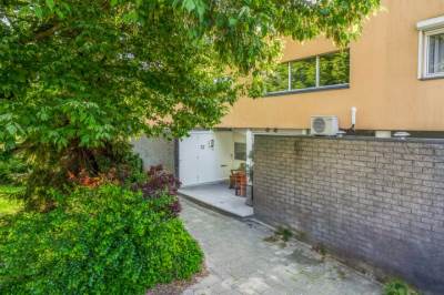 Woning Marinus Batenburgplein 12 Rotterdam