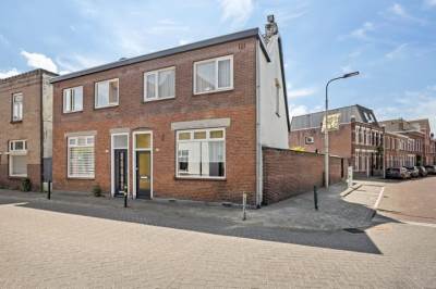 Woning Zandbergweg 130 Breda