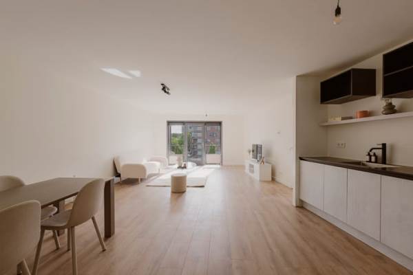 Woning Lambertus Zijlplein 85 Amsterdam