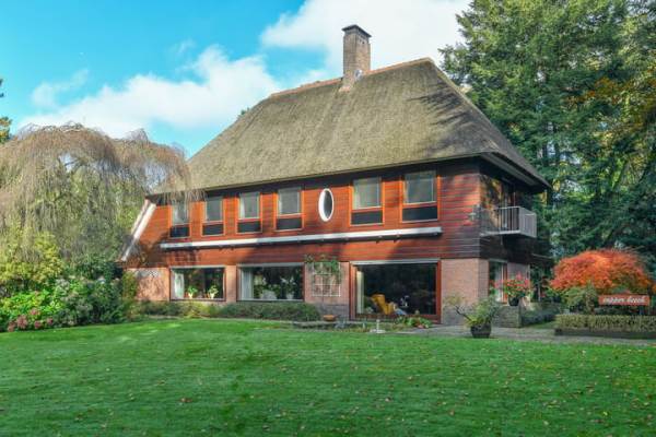 Woning Bakenbergseweg 250 Arnhem