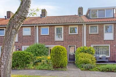 Woning Duizendknoopstraat 60 Emmeloord