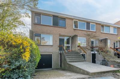 Woning Henry Dunantlaan 75 Delft