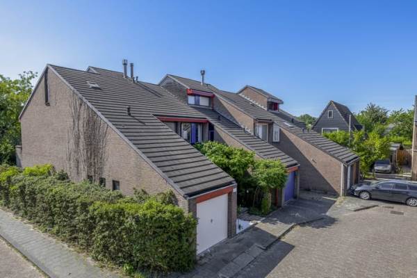 Woning Klaroen 18 Capelle aan den IJssel