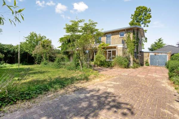 Woning Herenweg 88 Warmond