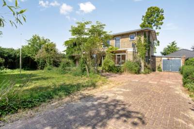 Woning Herenweg 88 Warmond