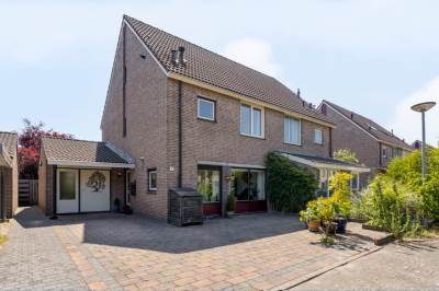 Woning Cataloniëstraat 51 Alkmaar