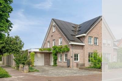 Woning De Kaar 31 Ottersum