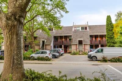 Woning Bordewijklaan 133 Groningen