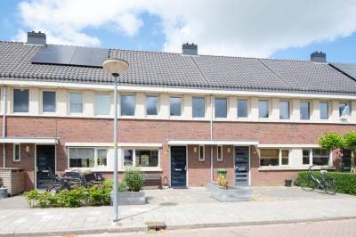 Woning Juttepeer 15 Winkel