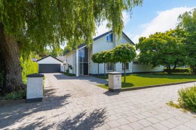 Woning Massenetlaan 8 Tilburg