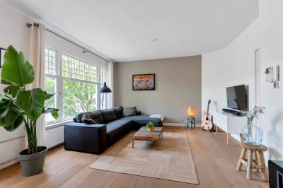 Woning Van der Horststraat 18B02 Rotterdam