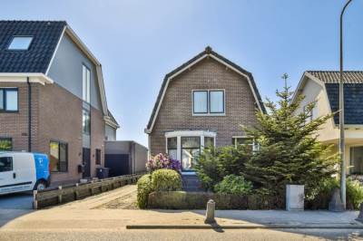 Woning Noordeinde 46A Landsmeer
