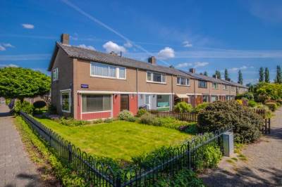 Woning Twikkelstraat 1 Arnhem
