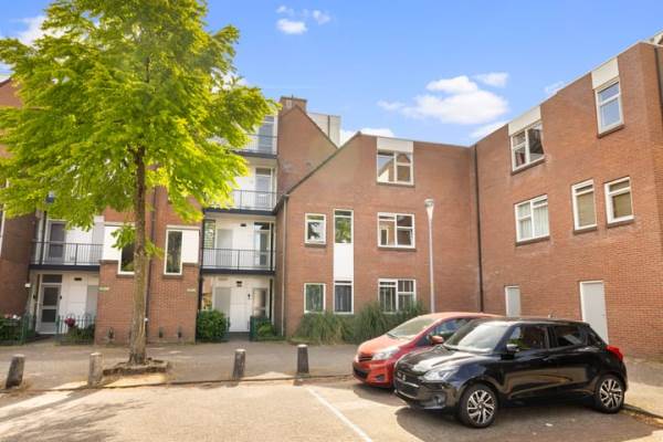 Woning Skagerrak 374 Hoofddorp