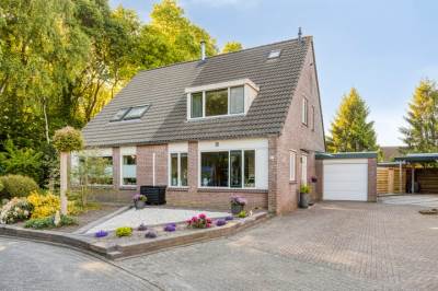 Woning Markiezenhof 79 Roden
