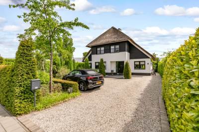 Woning Roderveld 58 Lelystad