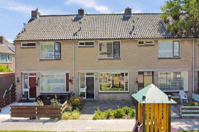 Woning Tureluurstraat 47 Enkhuizen
