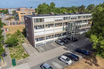 Woning Boslaan 18 Katwijk (ZH)