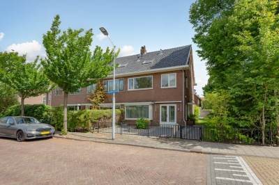 Woning Pelikaanstraat 11 Badhoevedorp