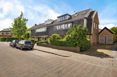 Woning Oranjeweg 11 Kortenhoef