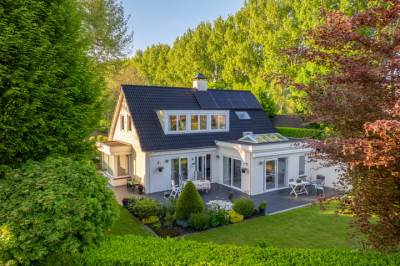 Woning Rondeweg 4 Den Bosch