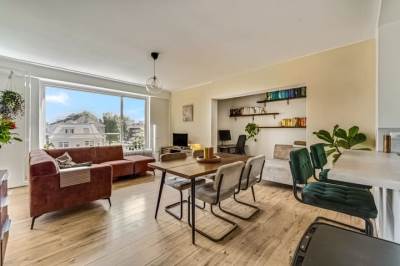 Woning Oudenoord 523 Utrecht